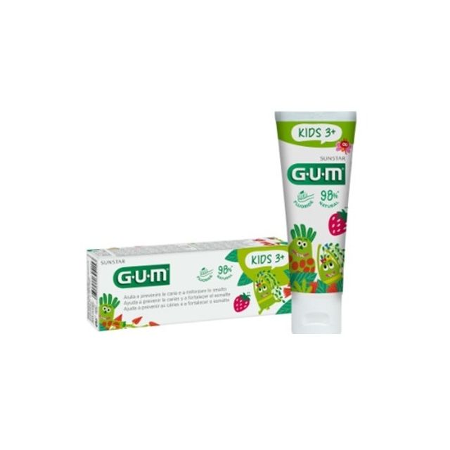gum-kids-monster-3-slash-6-dentifricio-bimbi-50-ml