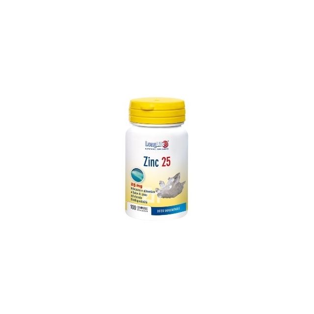 longlife-zinc-25-mg-100-compresse-divisibili