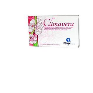 CLIMAVERA 30 COMPRESSE