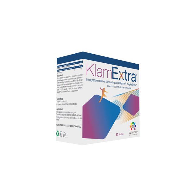 klamextra-30-bustine