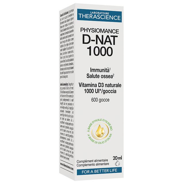 physiomance-d-nat-1000-20-ml