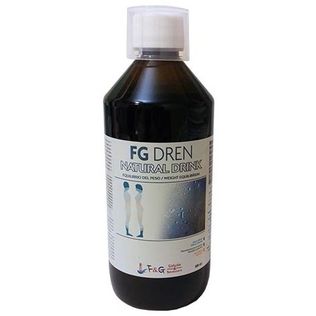 FG DREN 500 ML