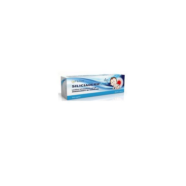 siliciaderm-bimbi-100-ml