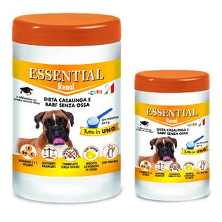 ESSENTIAL CANE RENAL 650 G