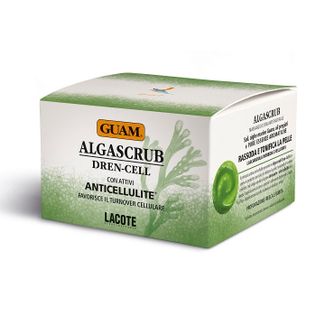 GUAM ALGASCRUB DREN CELL 420 G