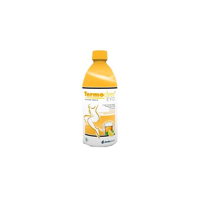 termodren-evo-te-limone-500-ml