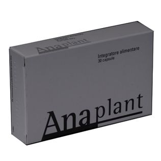 ANAPLANT 30 CAPSULE 560 MG