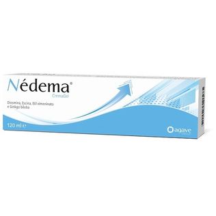 NEDEMA CREMAGEL 120 ML