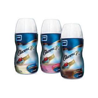 GLUCERNA SR CIOCCOLATO 220 ML
