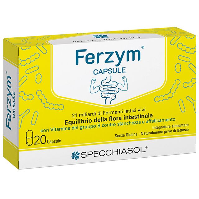 ferzym-capsule-20-capsule-senza-glutine-naturalmente-privo-di-lattosio