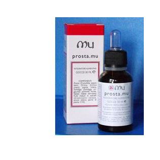 PROSTA MU GOCCE 30 ML