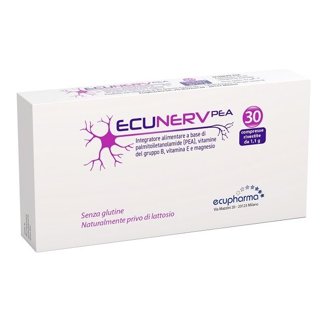 ecunerv-pea-30-compresse-11-g