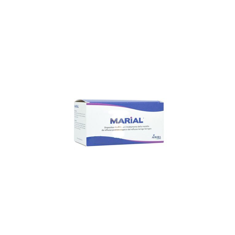 marial 20 oral stick 15 ml