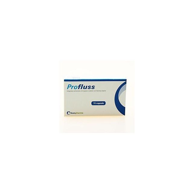 profluss-15-capsule-975-g