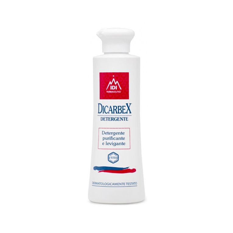 dicarbex detergente 200 ml