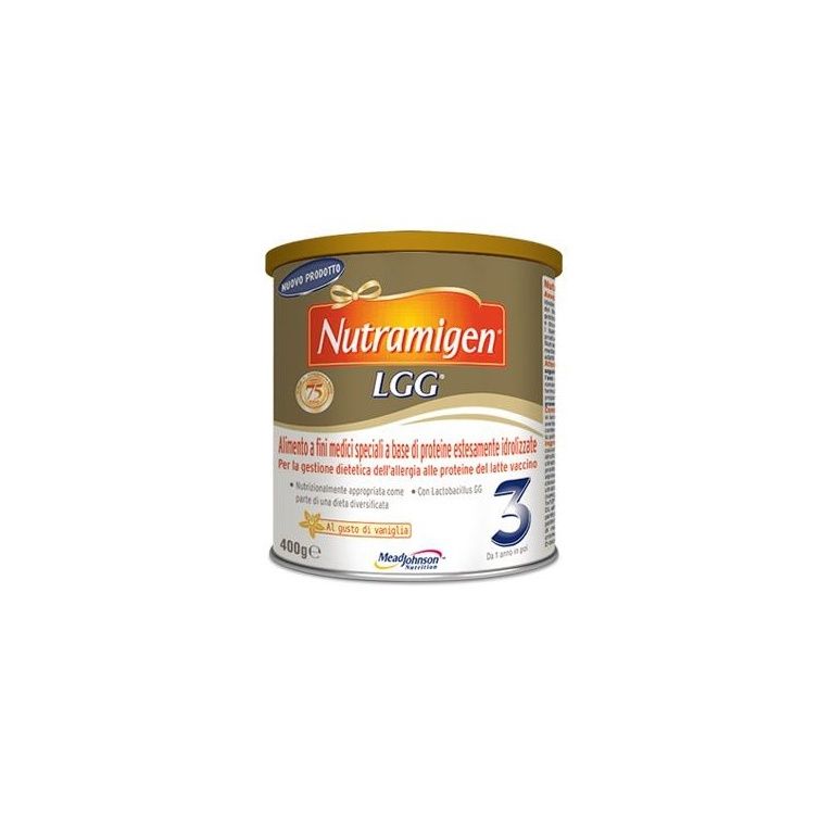 nutramigen 3 lgg polvere 400 g