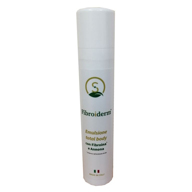 fibroiderm emulsione 50 ml