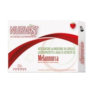 NURVAST 30 CAPSULE