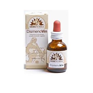 DISMENOVIN 50 ML