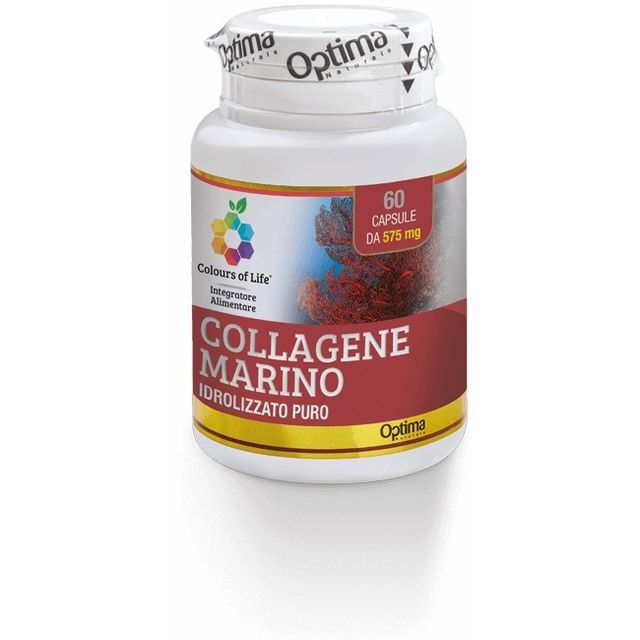 colours-of-life-collagene-marino-idrolizzato-puro-60-capsule575-mg