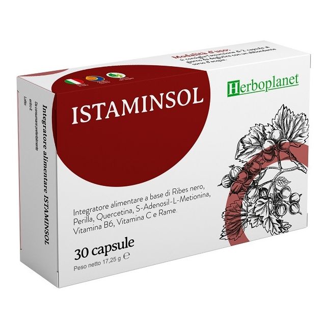 istaminsol-30-capsule