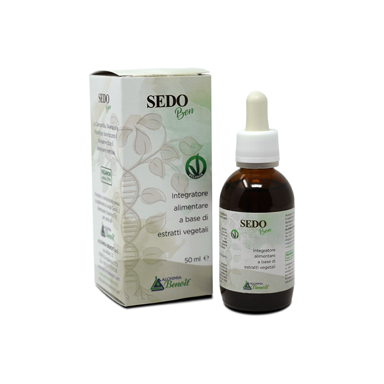 sedo ben 50 ml