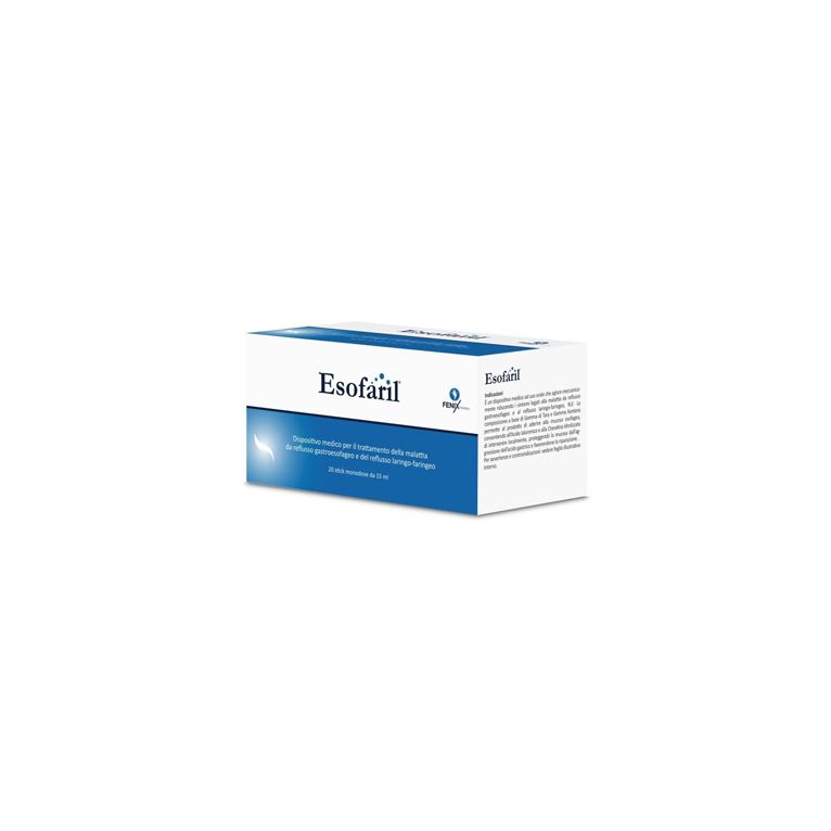 esofaril 20 stick 15ml