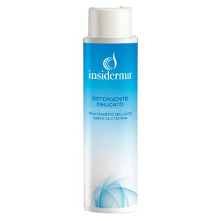 INSIDERMA DETERGENTE DELICATO 250 ML