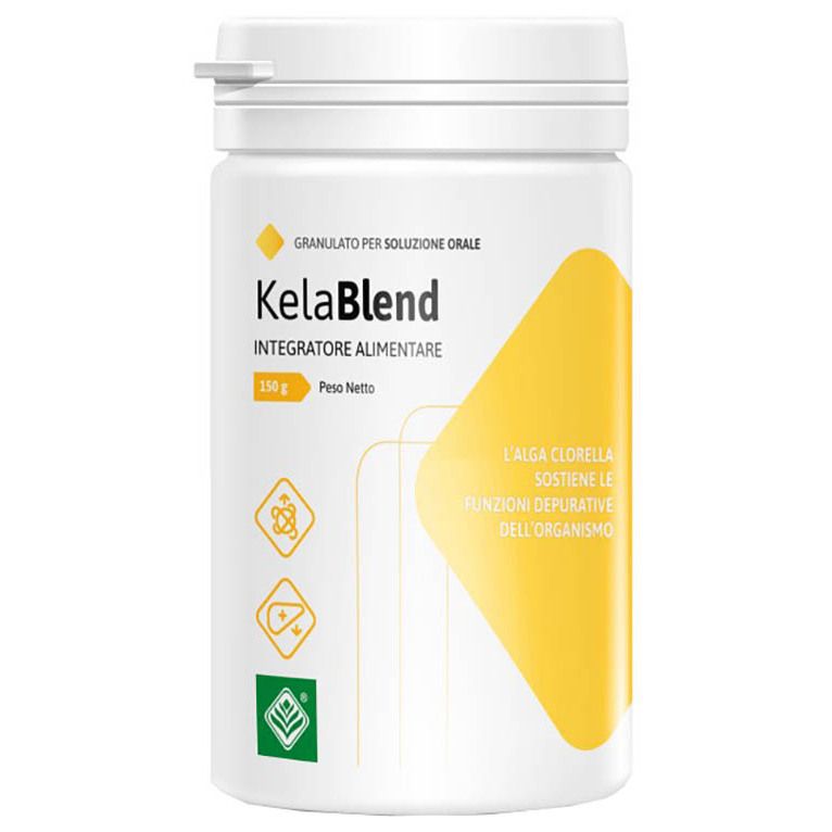 kelablend granulare 150 g