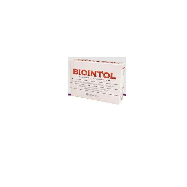 biointol-30-compresse