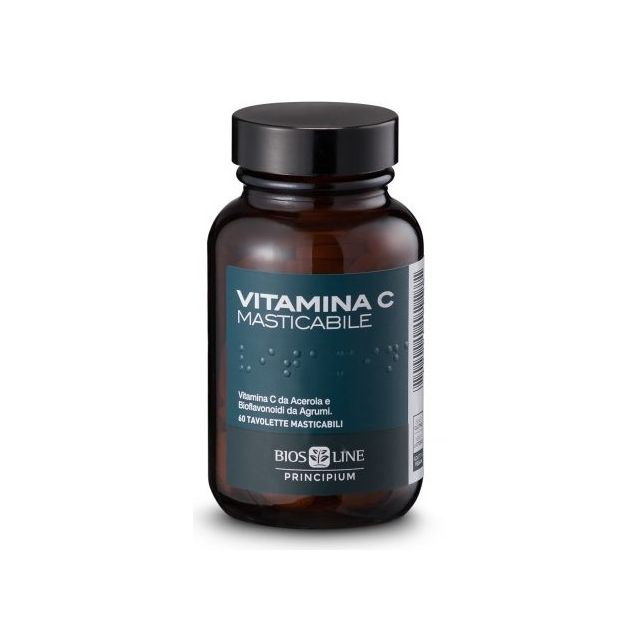 principium-vitamina-c-naturale-60-compresse-masticabili-72-g