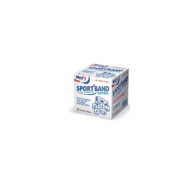 cerotto-meds-tela-bianca-sportivo-1000x25-cm