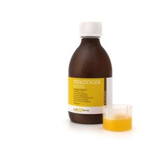 MACROCEA SCIROPPO 300 ML