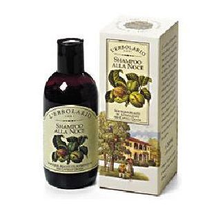 SHAMPOO NOCE 200 ML