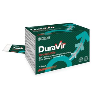DURAVIR 15 STICK