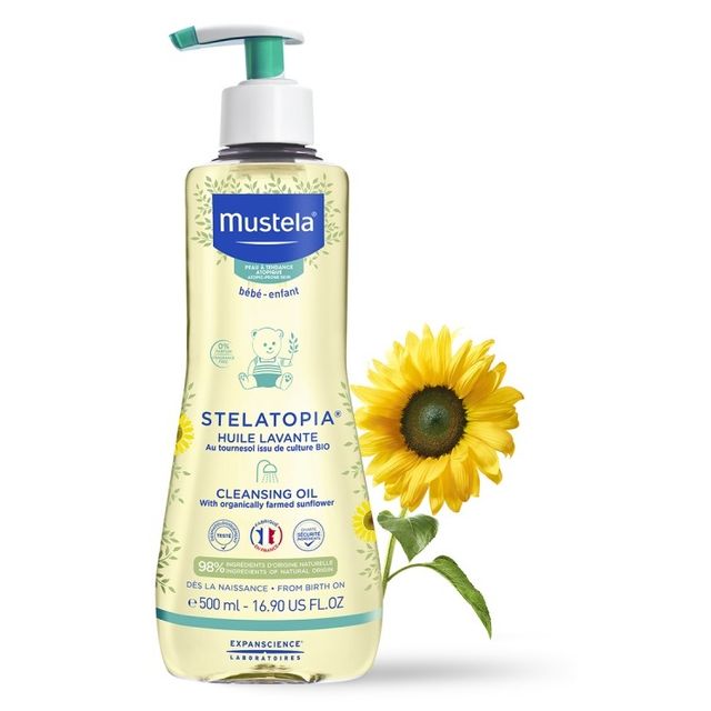mustela-stelatopia-olio-bagno-500-ml