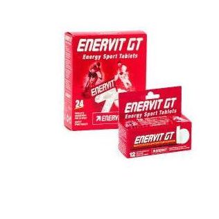 ENERVIT GT SPORT 24 TAVOLETTE