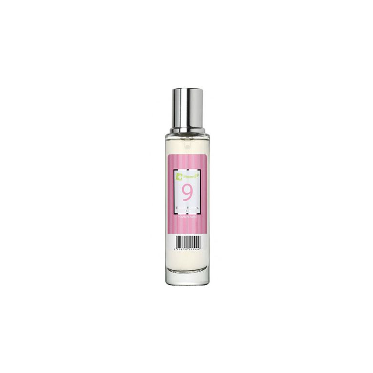 iap pharma profumo da donna 9 30 ml