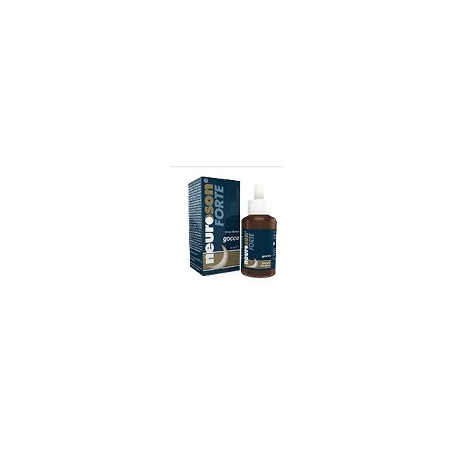 neuroson-forte-gocce-flaconcino-30-ml