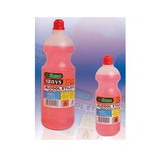 ALCOOL 1 LITRO