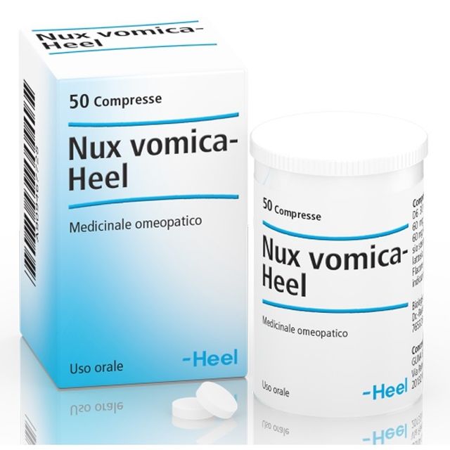 heel-nux-vomica-50-tavolette