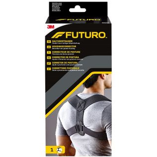 FUTURO TUTORE POSTURALE MISURA UNICA