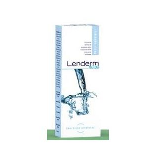 LENDERM FLUIDO LENITIVO 200 ML