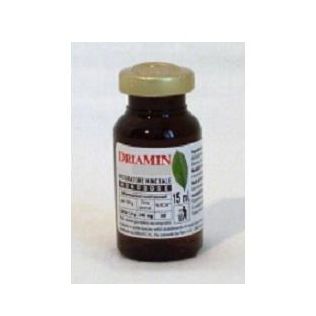 DRIAMIN BIANCO RELAX 15 ML
