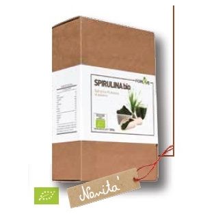 SPIRULINA BIO 200 G
