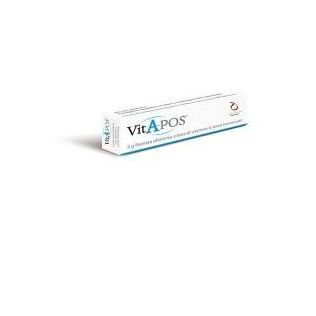 VITAPOS POMATA OFTALMICA 5 G