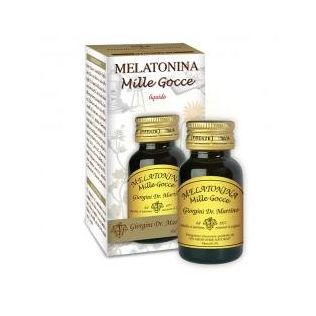 MELATONINA MILLE GOCCE 30 ML