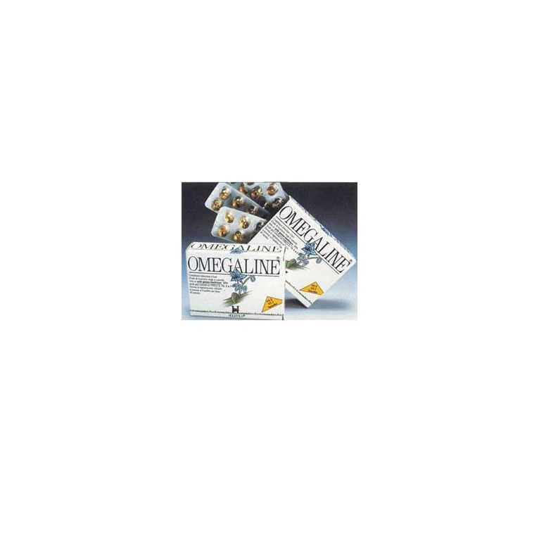 omegaline holistica 60 capsule