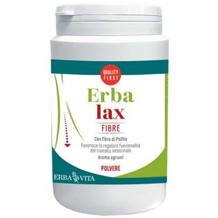 ERBALAX FIBRE 150 G
