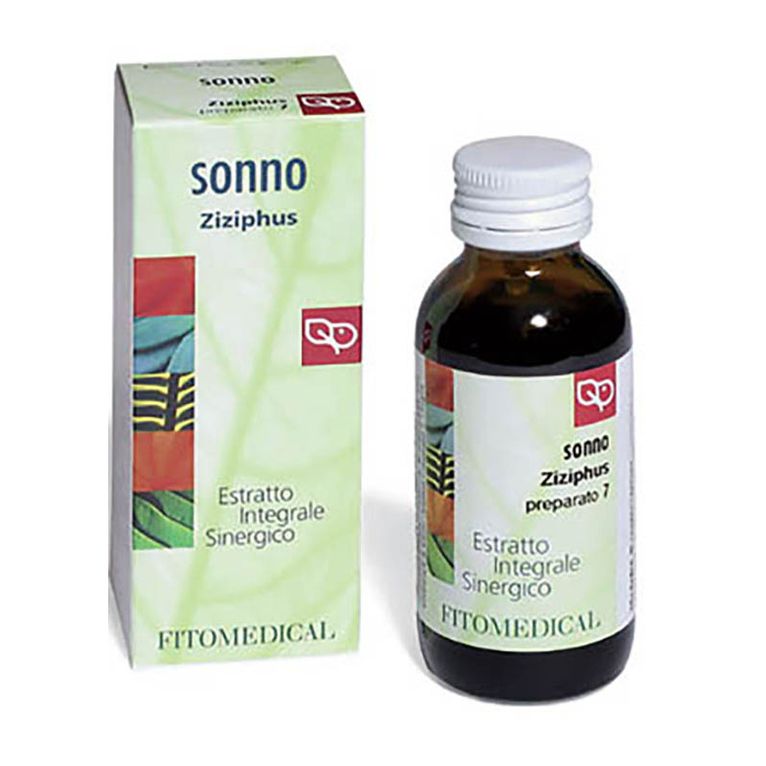 ziziphus sonno estratto integrale sinergico 60 ml preparato7